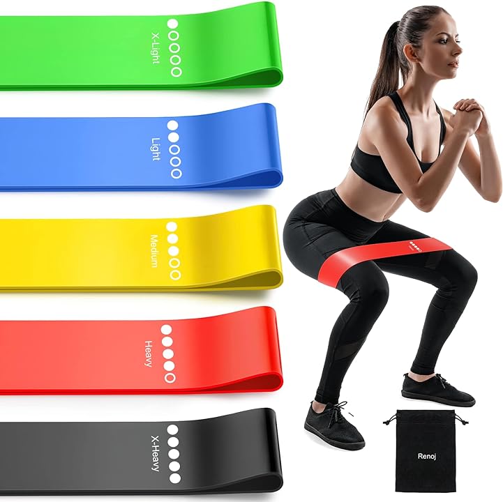 Resistance Band Exercises